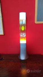 Lampadario Lava