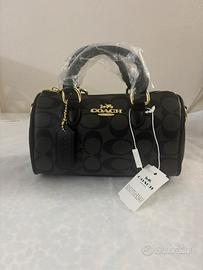 borsa coach