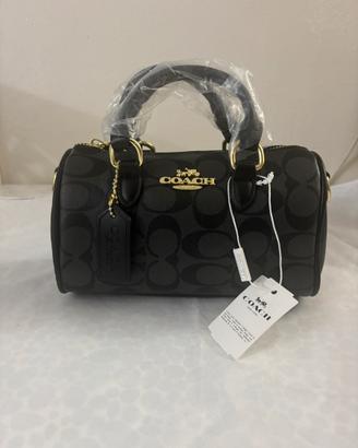 borsa coach