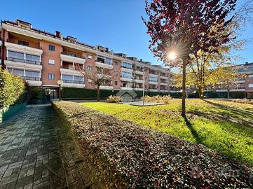 2 LOCALI A BORGARO TORINESE