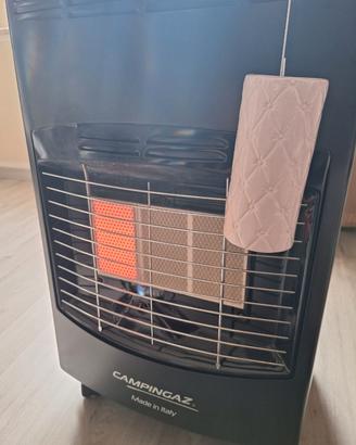 Stufa a gas