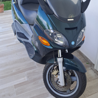 Piaggio X9 180 cc