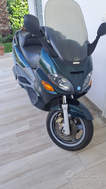 Piaggio X9 180 cc