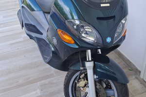 Piaggio X9 180 cc