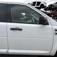 PORTIERA ANTERIORE DESTRA LAND ROVER Freelander Se