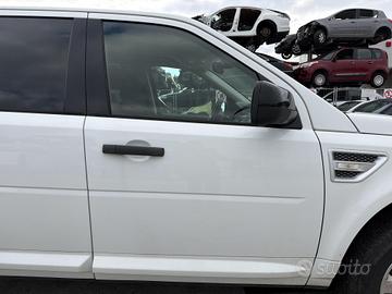 PORTIERA ANTERIORE DESTRA LAND ROVER Freelander Se