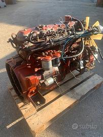 Motore Fiat 6 cilindri tipo 80.61.05