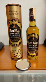 scotch whisky Glen Blair