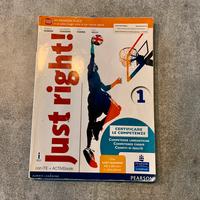 Libri scolastici (scuola media ) usati di inglese