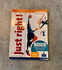 Libri scolastici (scuola media ) usati di inglese