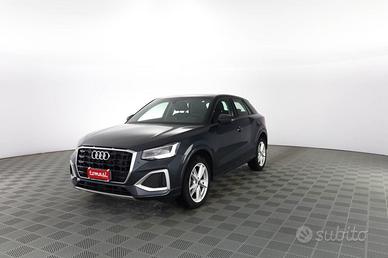 AUDI Q2 Q2 30 TDI S tronic Admired Advanced