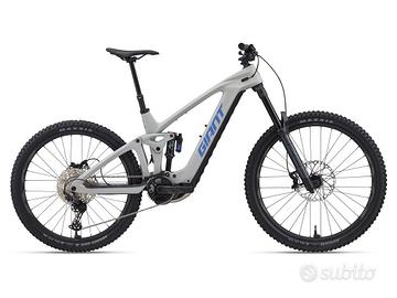 Reign Advanced E+ 2