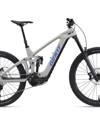 Reign Advanced E+ 2