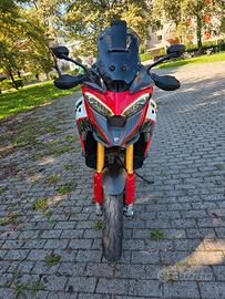 Ducati Multistrada V4 - 2022