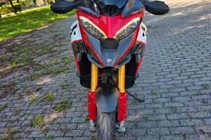Ducati Multistrada V4 - 2022