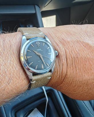 orologio Tudor Grand Rose