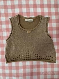 Completo Elegante Twin Set 10-12 anni