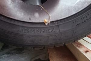 Cerchi e Gomme per Alfa Romeo 145-146