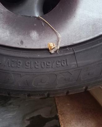 Cerchi e Gomme per Alfa Romeo 145-146