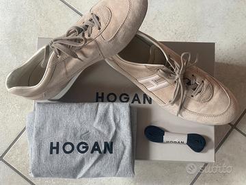 Hogan olympia slash