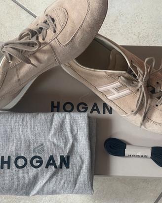 Hogan olympia slash