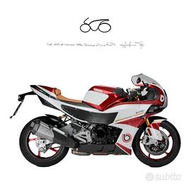 BIMOTA Altro KB 4