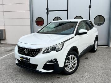 Peugeot 3008 BlueHDi 130 S&S Active