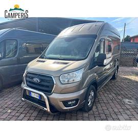 FONT VENDOME FONT VENDOME FORTY VAN 4X4