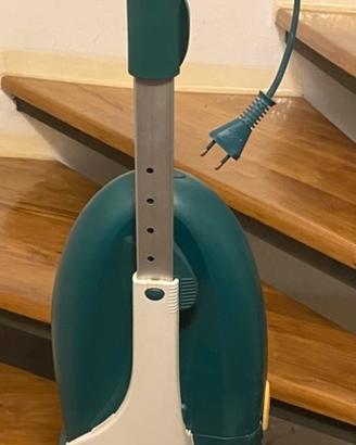 Folletto vk 136 più accessori