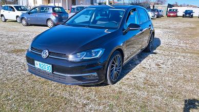 Volkswagen Golf 2.0 TDI 5p. Highline BlueMotion Te