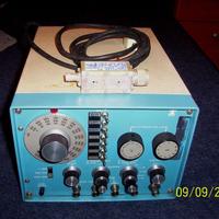 Generatore  Sweep  Telonic 1205    3-1500 Mhz