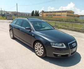 Audi A6 Avant 3.0 V6 TDI F.AP. quattro 176.000km