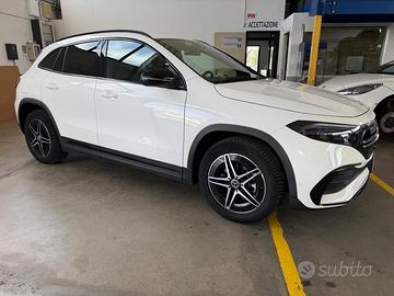 Mercedes-benz EQA 250+ PREMIUM