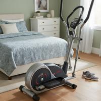 ELLITTICA perdere peso o allenamento tonificante