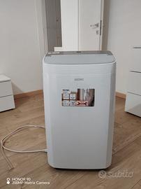 climatizzatore mobile wifi 14000 btu