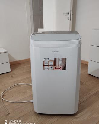 climatizzatore mobile wifi 14000 btu