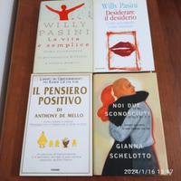 saggistica di PSICOLOGIA