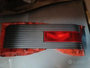 Modanatura retronebbia Alfa Romeo Giulietta 116 83