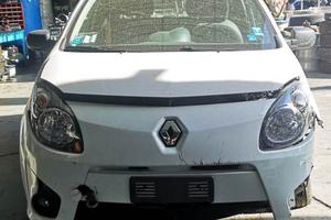 RENAULT TWINGO 1.2 BENZINA 55kw - anno 2011