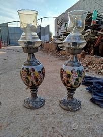 lampade vintage
