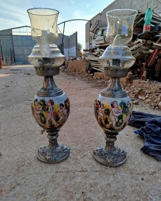 lampade vintage