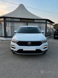 Volkswagen T-Roc 2.0 TDI SCR 150 CV DSG Advanced B