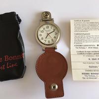 Orologio nuovo Pierre Bonnet Sport Line Taschino