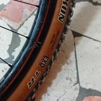 maxxis rekon