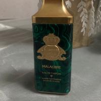 Profumo Malakite Al Jazeera