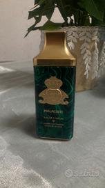 Profumo Malakite Al Jazeera