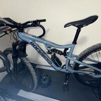 Bici montebaik nuove in  garanzia 