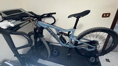 Bici montebaik nuove in  garanzia 