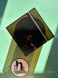 Porta ghiacchio studio OPI per Cini&Nils