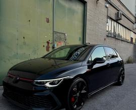 Golf 8 gti